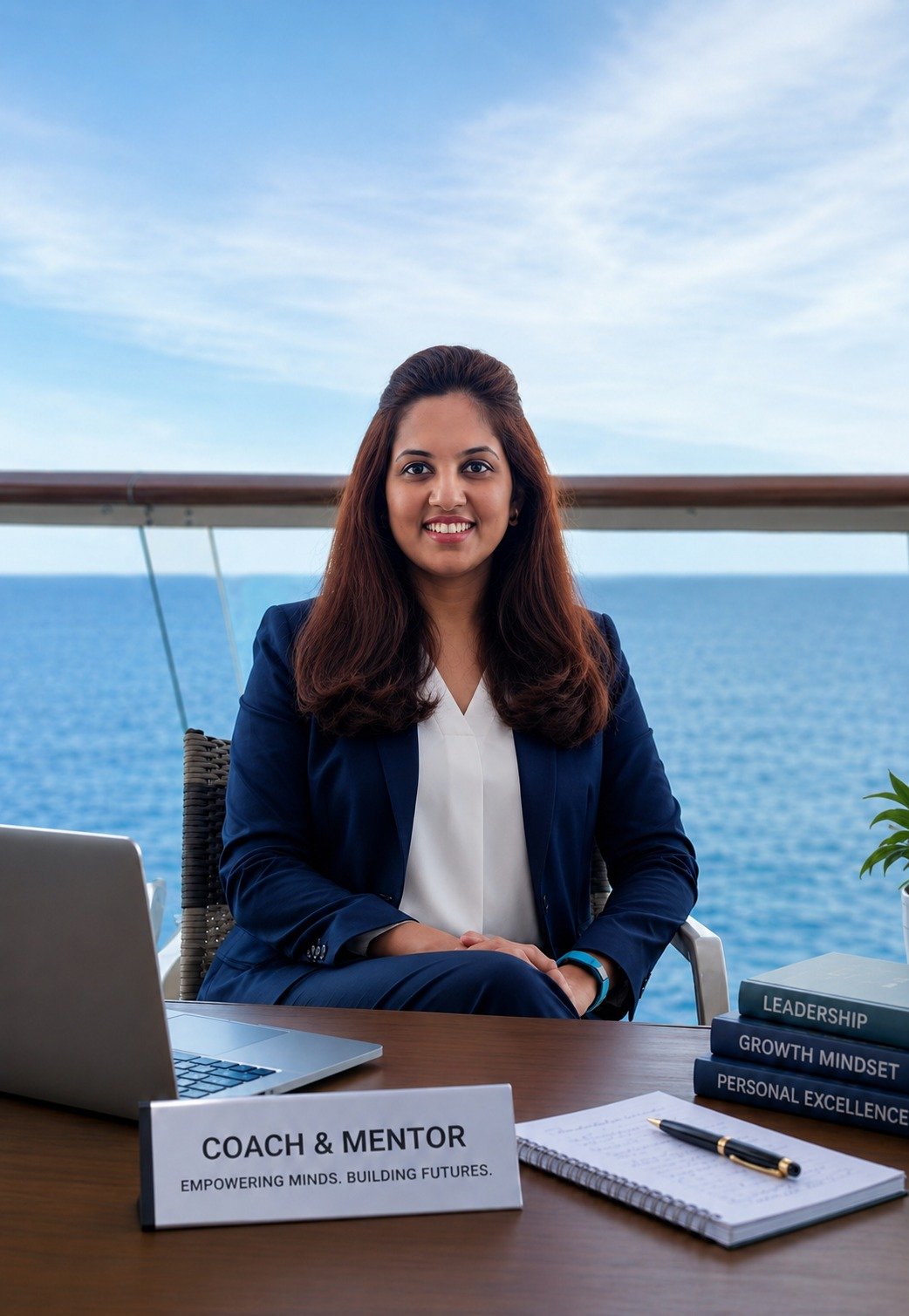 Deepthi Kargal