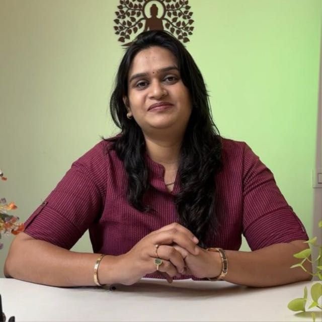 Renuka Kadam