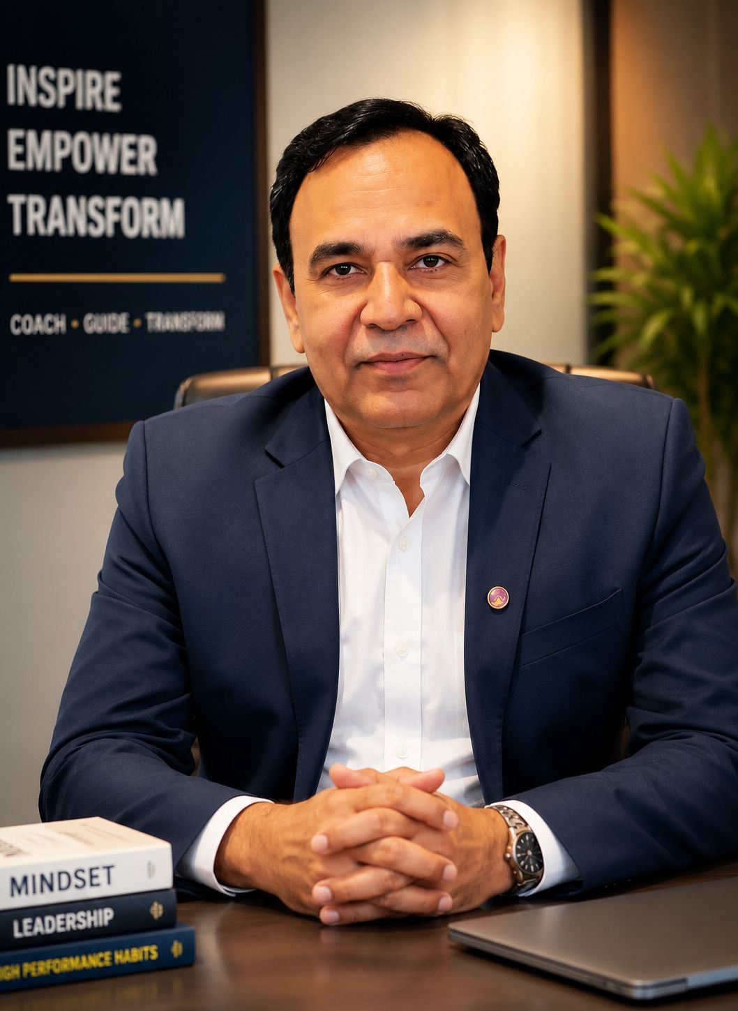 Nikhil Jani